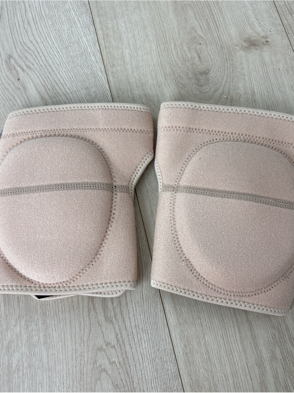 CXIX S/M Padded Knee Pads